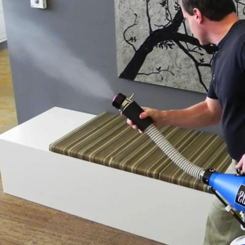 Professional Odor Removal in Benton Harbor, MI